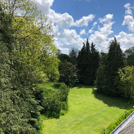 Suite 50M2 - Le Havre Des Fontaines *
