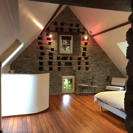 Suite 50M2 - Le Havre Des Fontaines