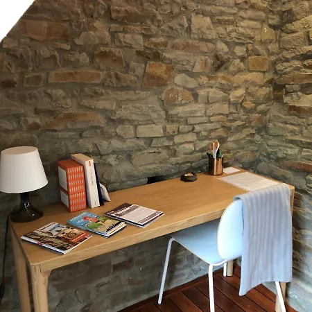 Penzion Suite 50M2 - Le Havre Des Fontaines