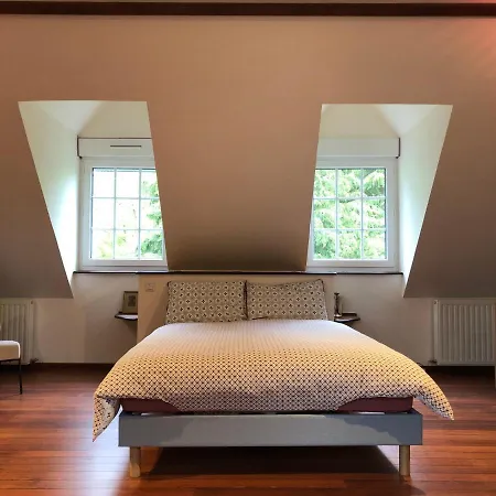 Suite 50M2 - Le Havre Des Fontaines * Le Mesnil-Villeman