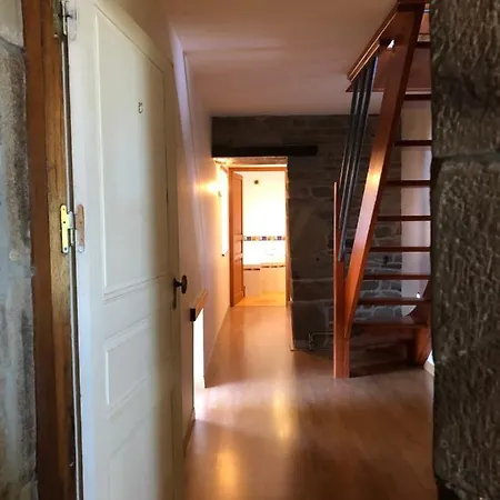 Suite 50M2 - Le Havre Des Fontaines *