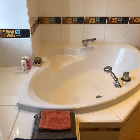 Suite 50M2 - Le Havre Des Fontaines Le Mesnil-Villeman