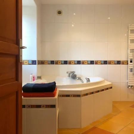 Suite 50M2 - Le Havre Des Fontaines