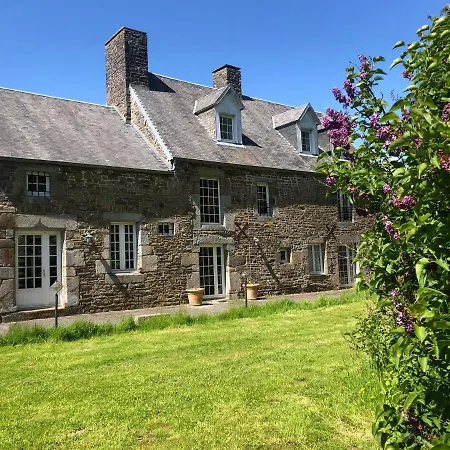 Suite 50M2 - Le Havre Des Fontaines Penzion *